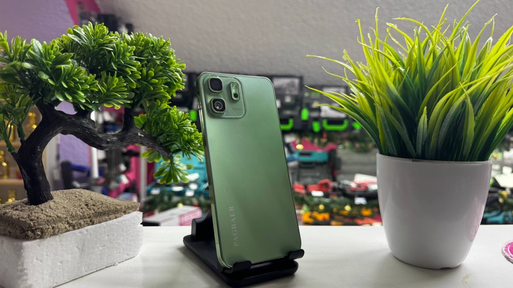 Мобильный телефон Pagraer 12/512gb