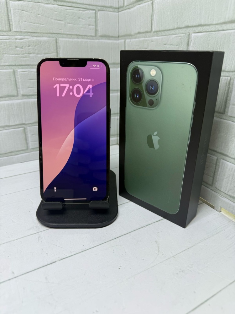 Смартфон iPhone 13 PRO 256 GB