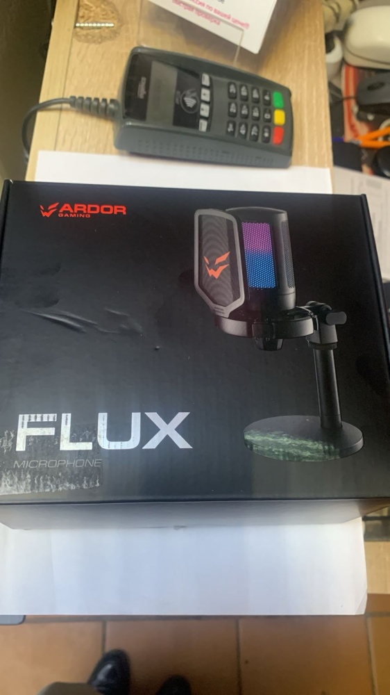 Микрофон Ardor Gaming