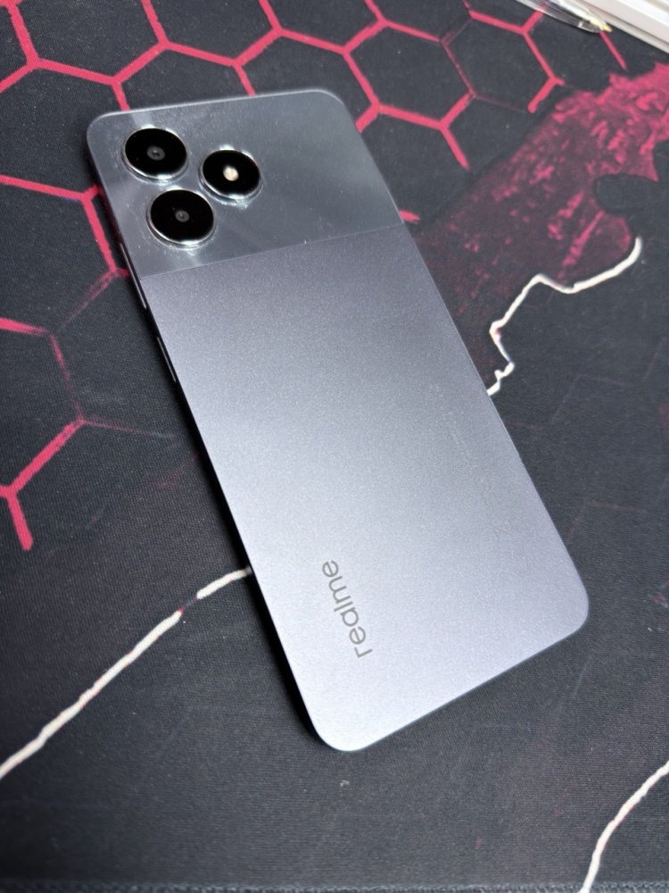 Смартфон Realme Note 50 64гб
