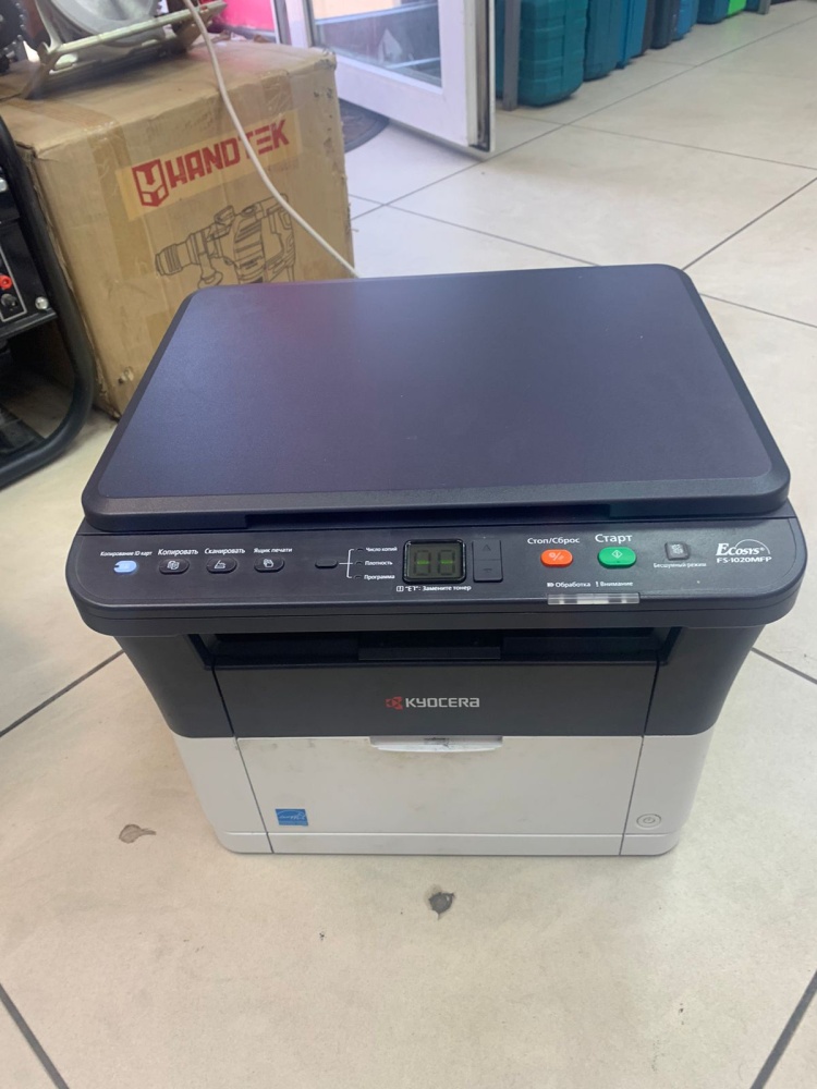 МФУ Kuocer FS-1020mfp