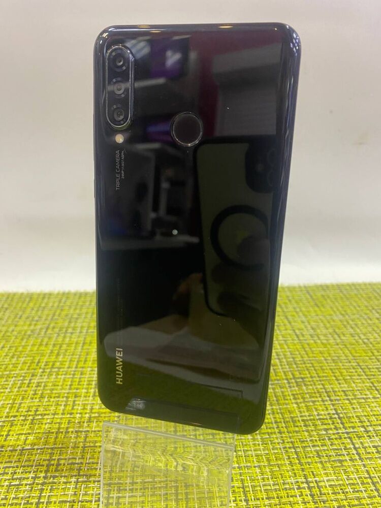 Смартфон Huawei P30 Lite 4/128