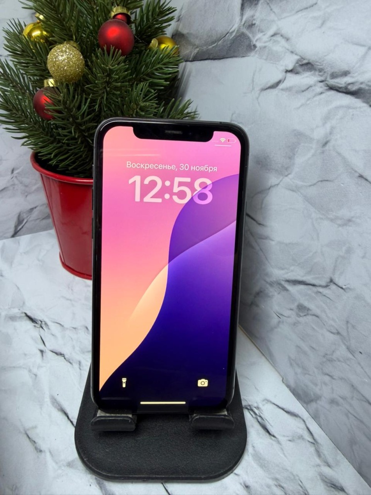 Смартфон iPhone 11 PRO 256 Gb