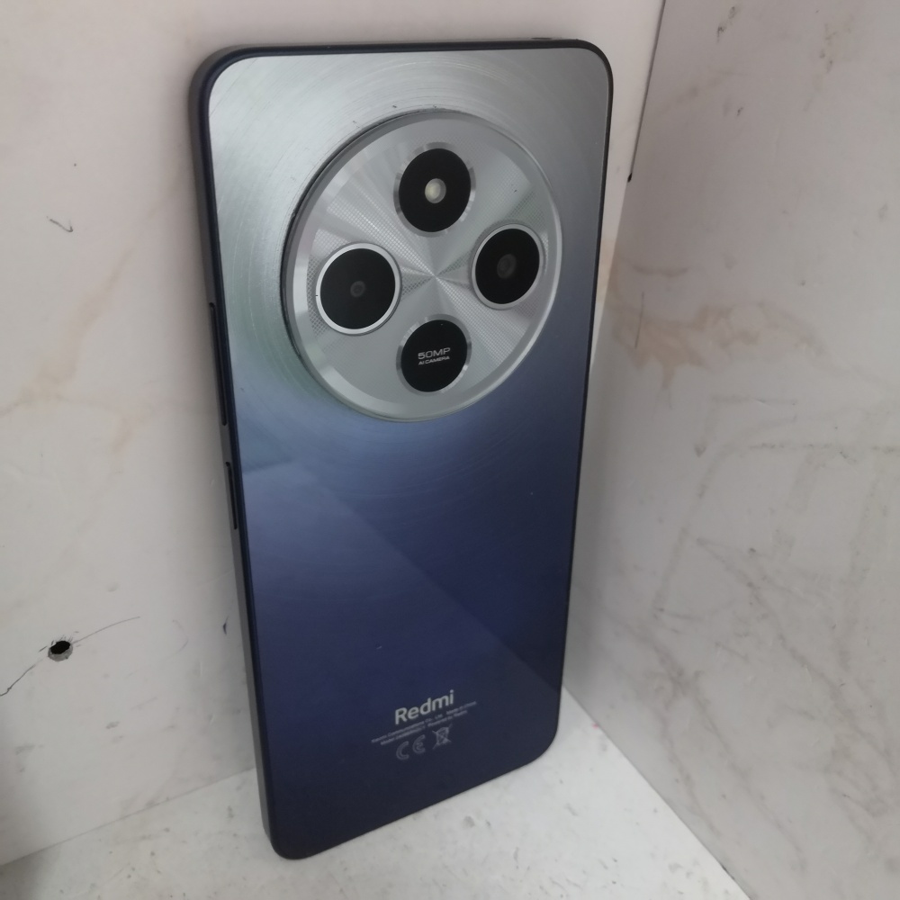 Смартфон Xiaomi Redmi 14C 4/128