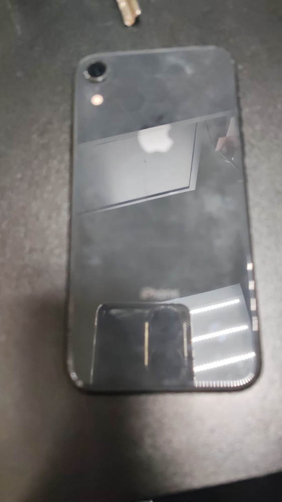 Смартфон iPhone XR 64 Gb