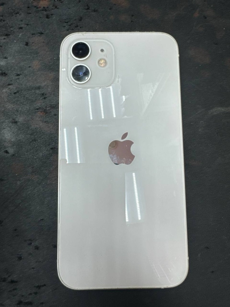 Смартфон iPhone 12 64 Gb