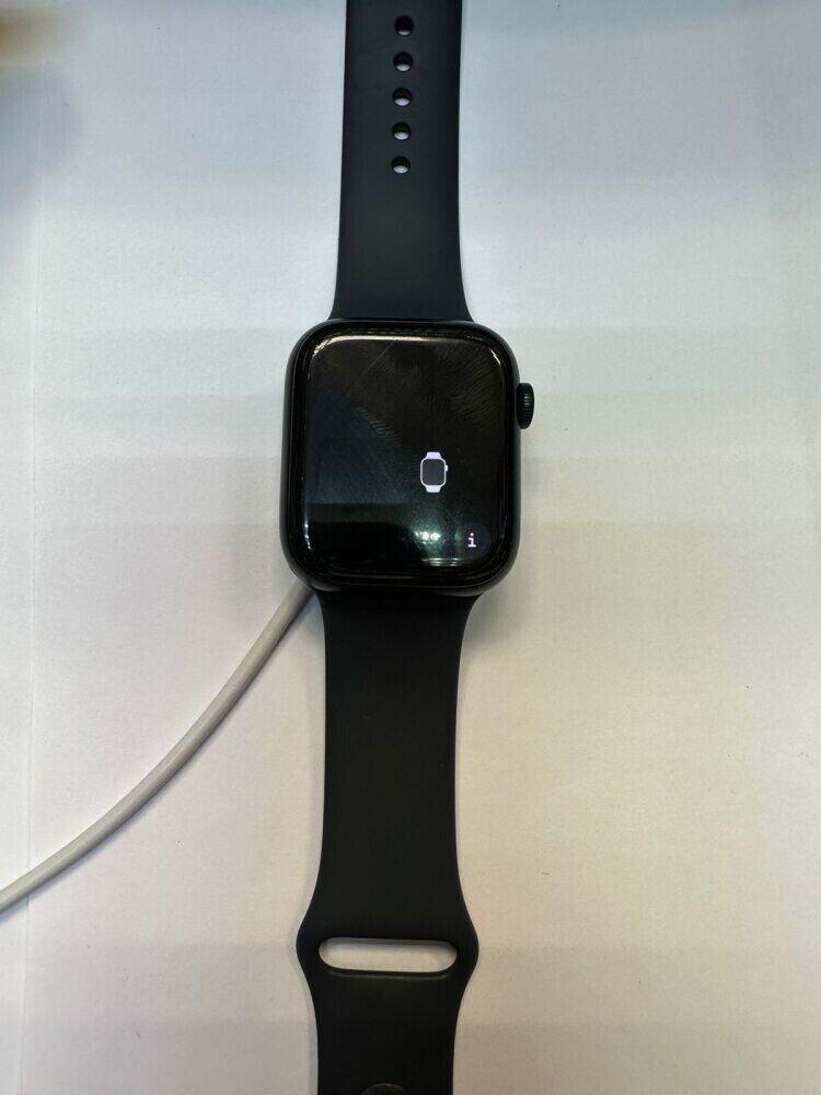 Часы Apple watch 7 45mm