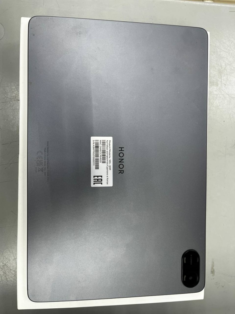 Планшет Honor Pad x8a 4/64