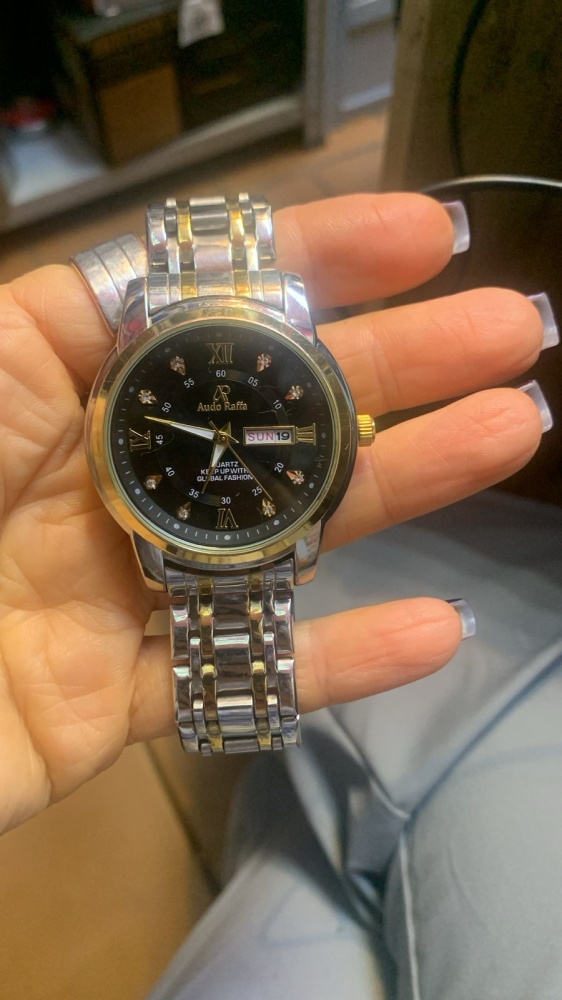 Часы наручные audo raffa