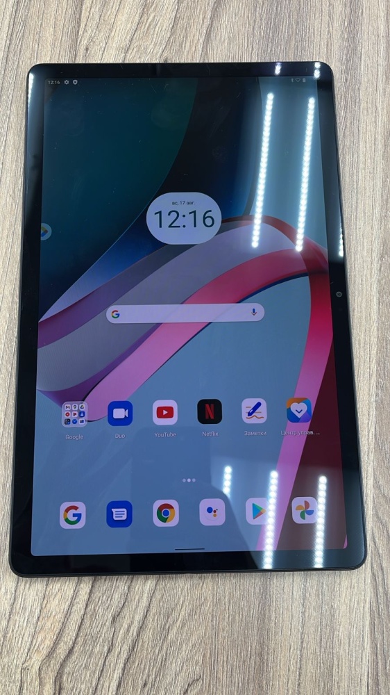 Планшет Lenovo TAP P11 Pro 2gen