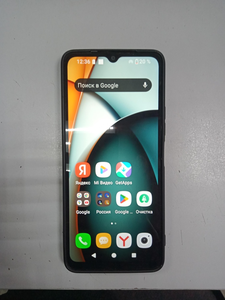 Смартфон Xiaomi mi A3х