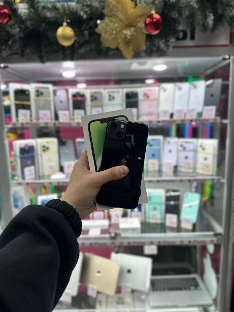 Смартфон iPhone 14 128gb