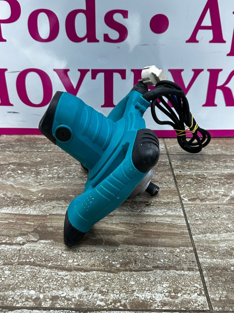 Строительный миксер RICHDA RHDZ1200