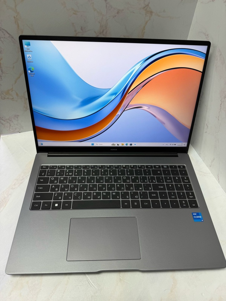 Ноутбук Honor Magicbook x16