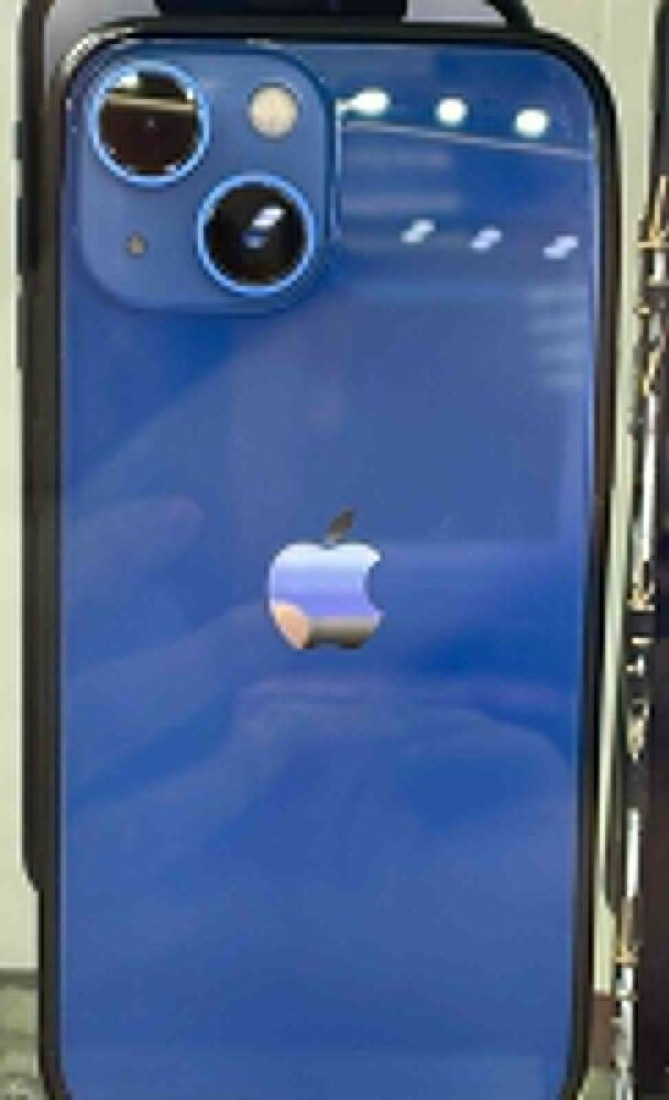 Смартфон iPhone 13 mini 128 Gb
