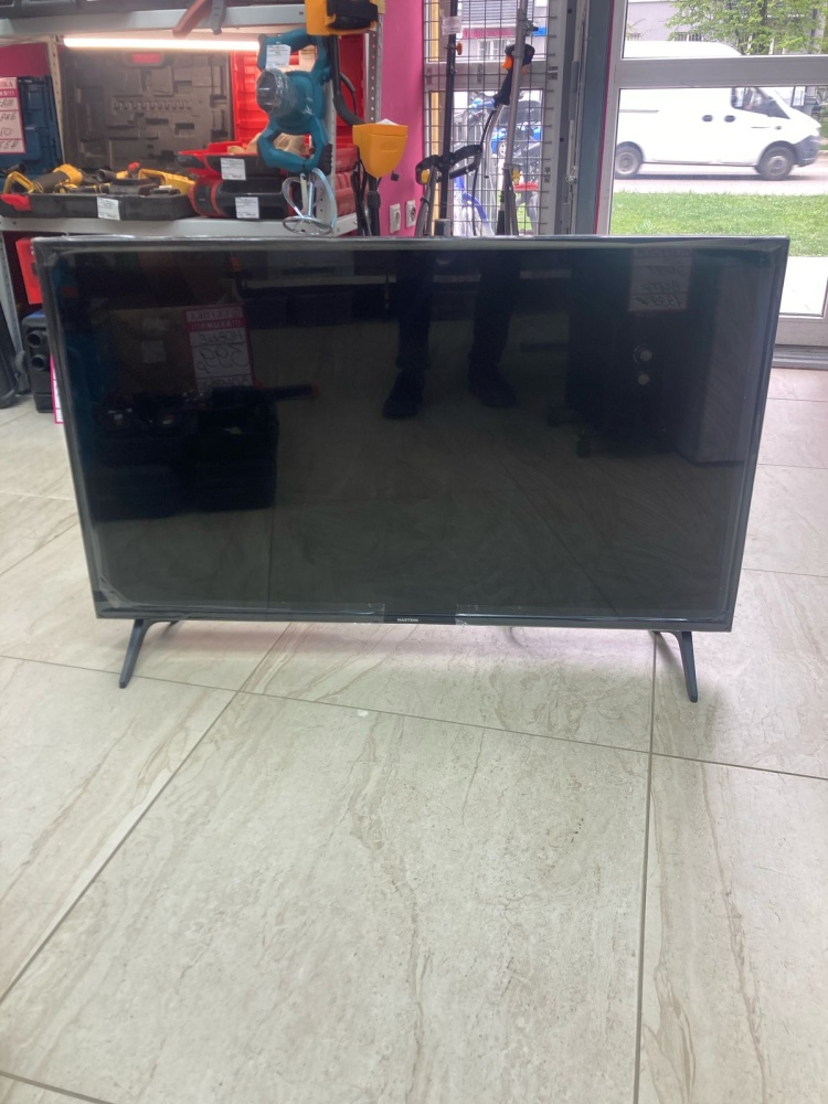Телевизор Hartens 43"
