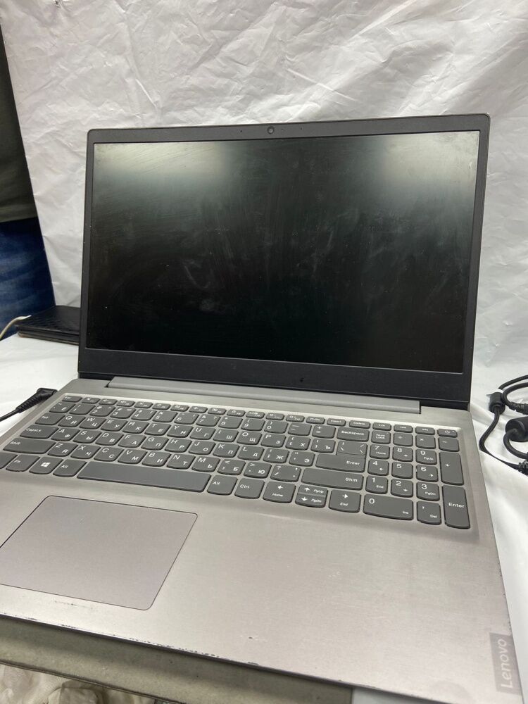 Ноутбук Lenovo Ideapad s145-15