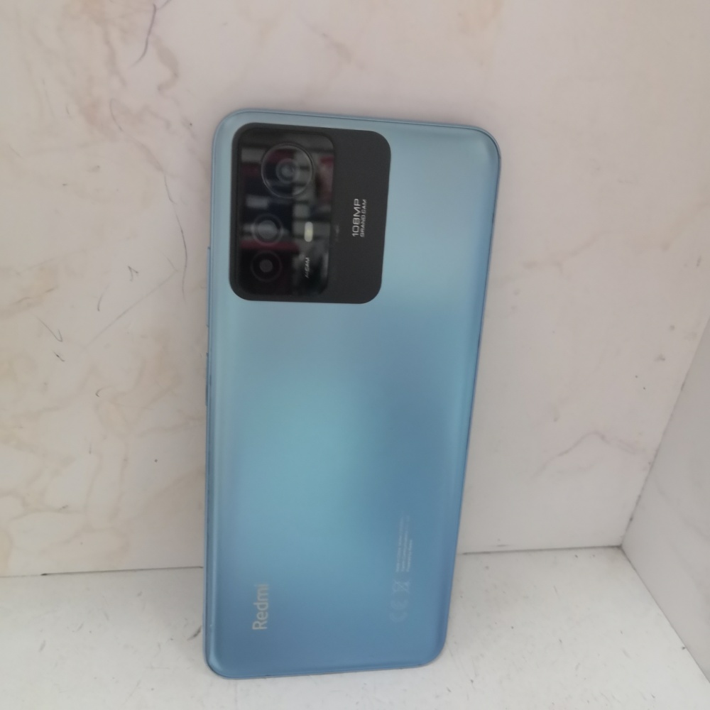 Смартфон Xiaomi Redmi note 12 s 256
