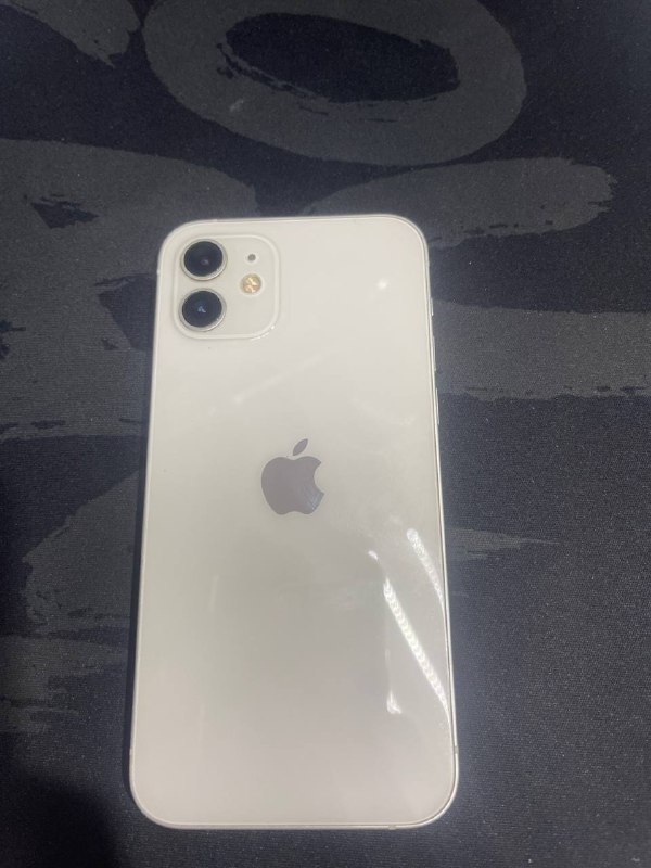 Смартфон iPhone 12 128 Gb