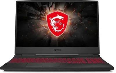 Ноутбук MSI GL65 Leopard