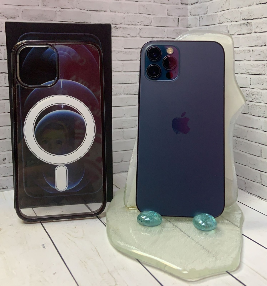 Смартфон iPhone 12 PRO 128 Gb
