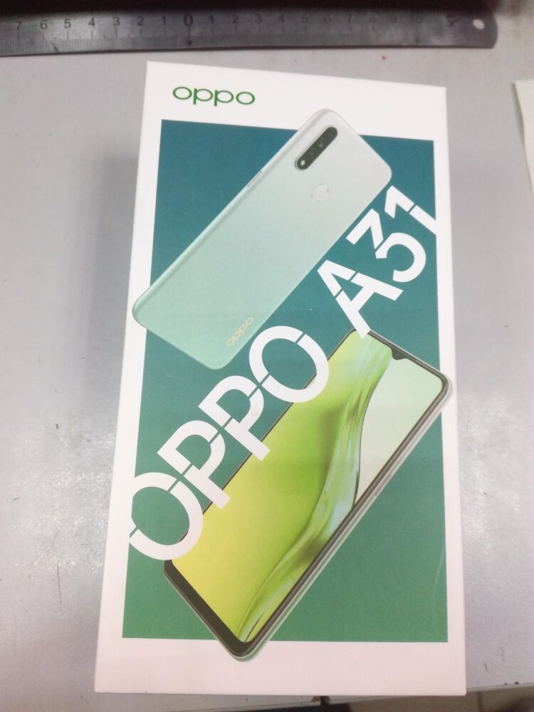 Смартфон Oppo A31