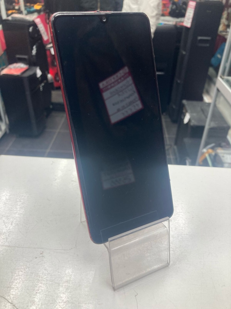 Смартфон Samsung A31 4/64
