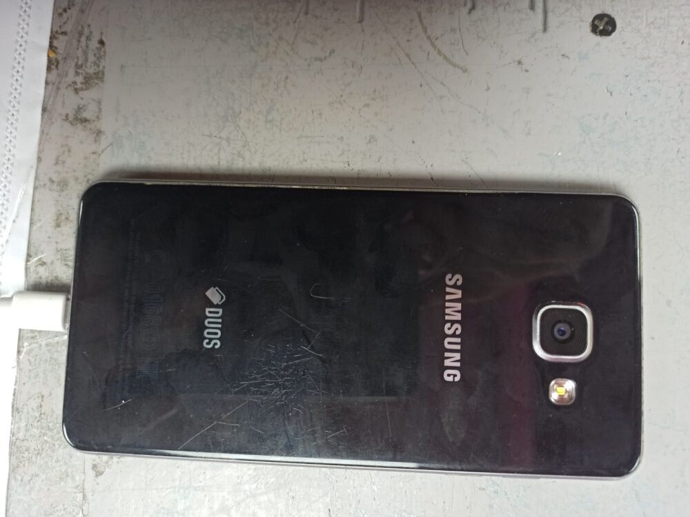 Смартфон Samsung A5 2/16