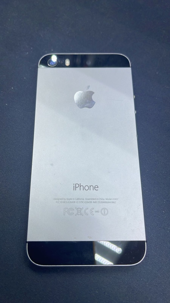 Смартфон iPhone 5S 32GB