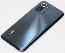 Смартфон Xiaomi Redmi note 10S 6-64