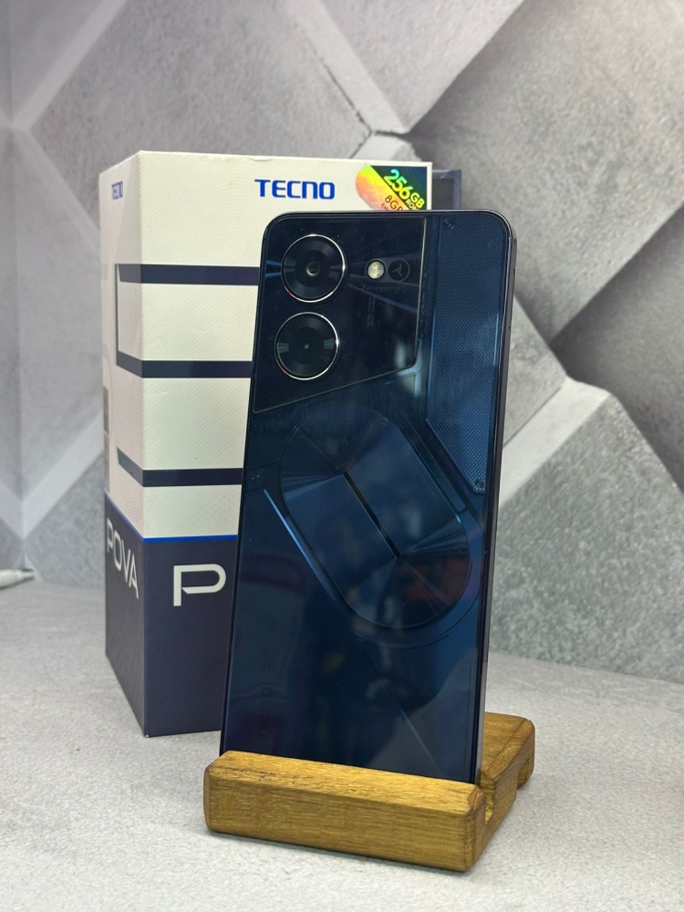 Мобильный телефон Tecno Pova 5 pro 8/256