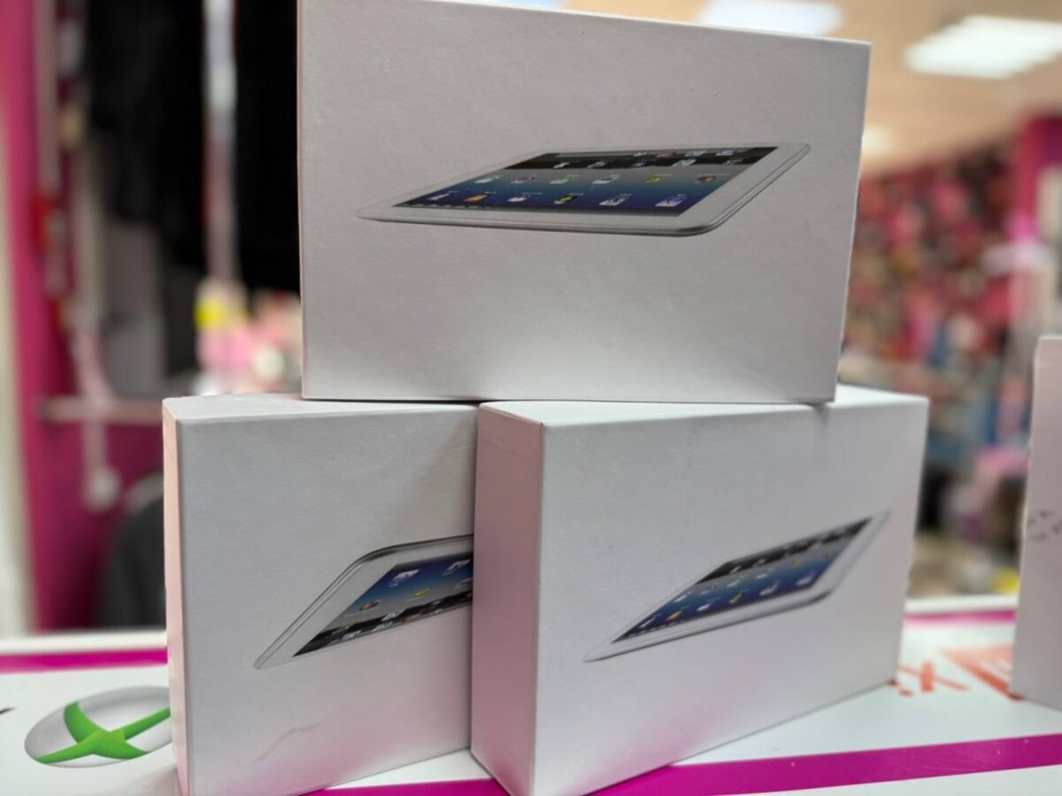 Планшет Детский