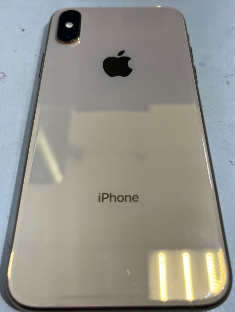 Смартфон iPhone XS 64Gb