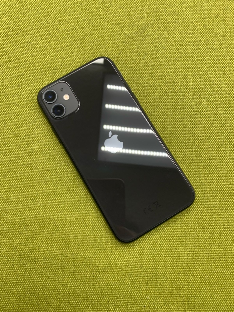 Смартфон iPhone 11 64Gb