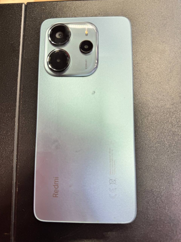 Смартфон Xiaomi Redmi note 14 6/128