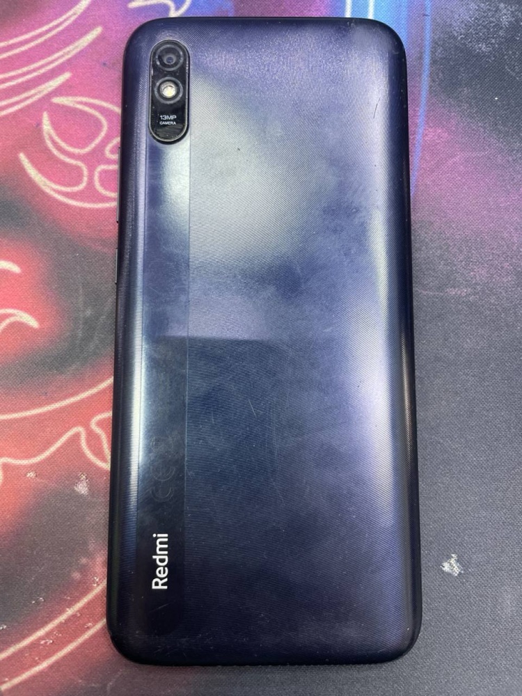Смартфон Xiaomi Redmi 9A 2/32