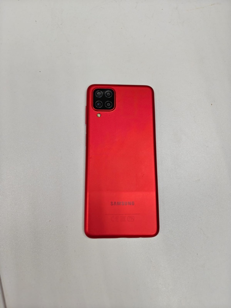 Смартфон Samsung A12 2/32