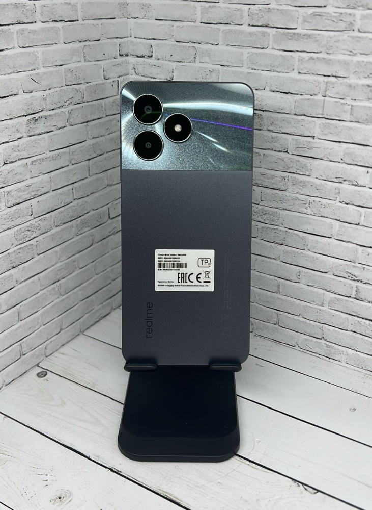Смартфон Realme Note 50 4\64 Гб