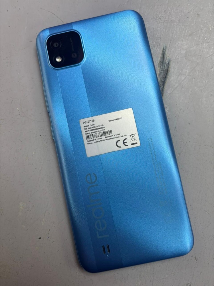 Смартфон Realme 11c 3\32