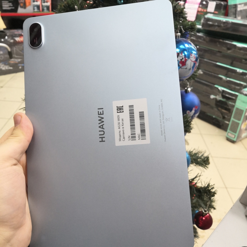 Планшет Huawei mate pat se11 128