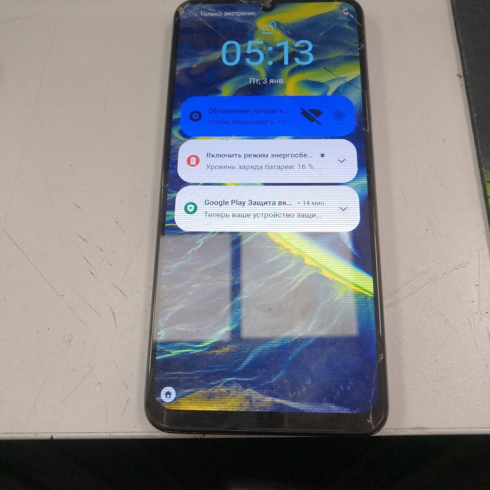 Смартфон Realme Note 50 4/128