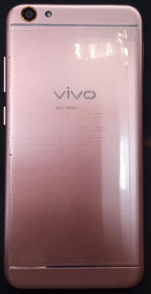 Смартфон Vivo Y66 4/64