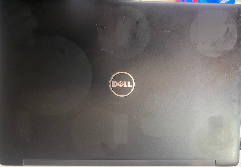 Ноутбук Dell Latitude 7280