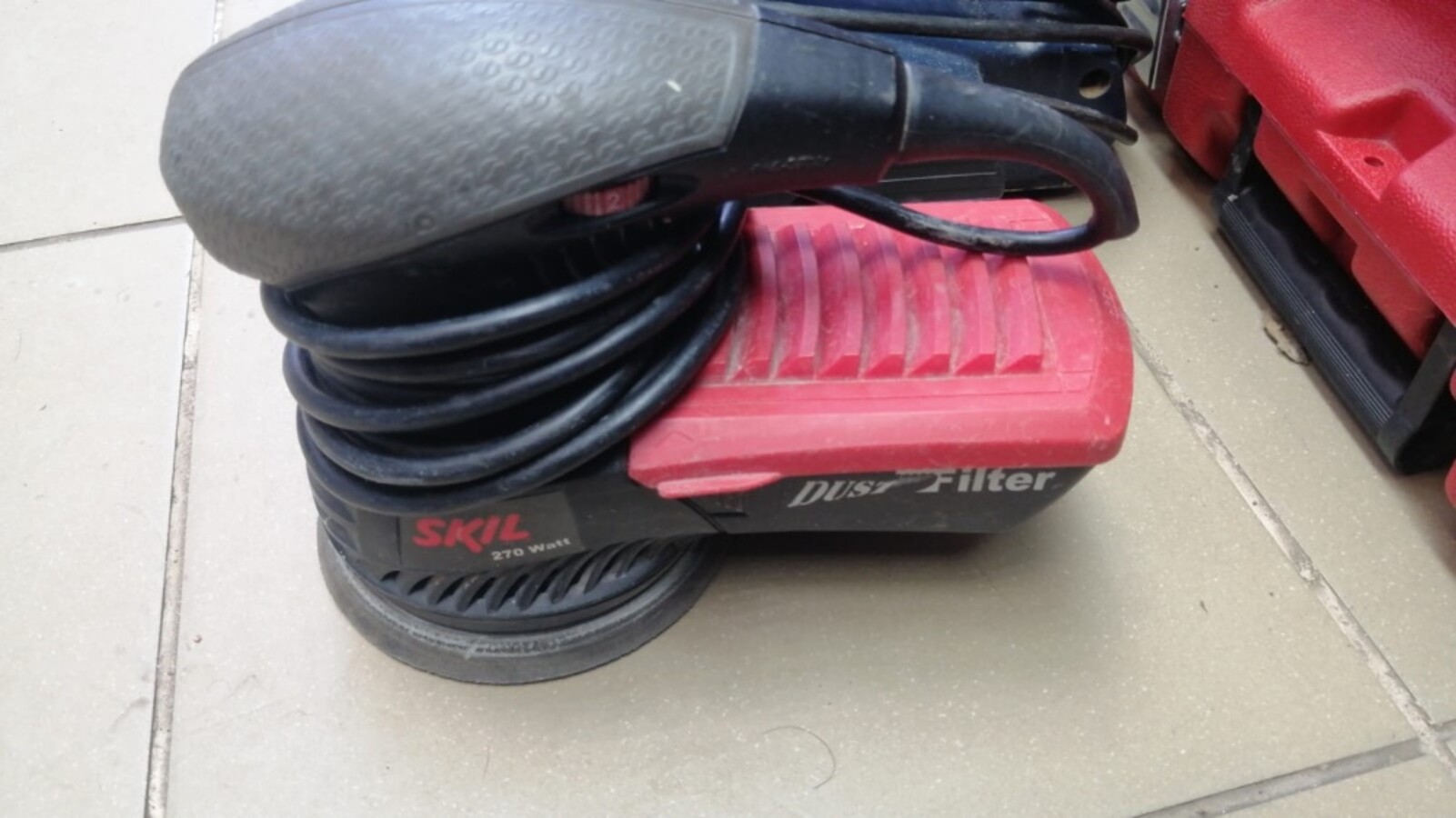 Шлифмашина Skil 7402