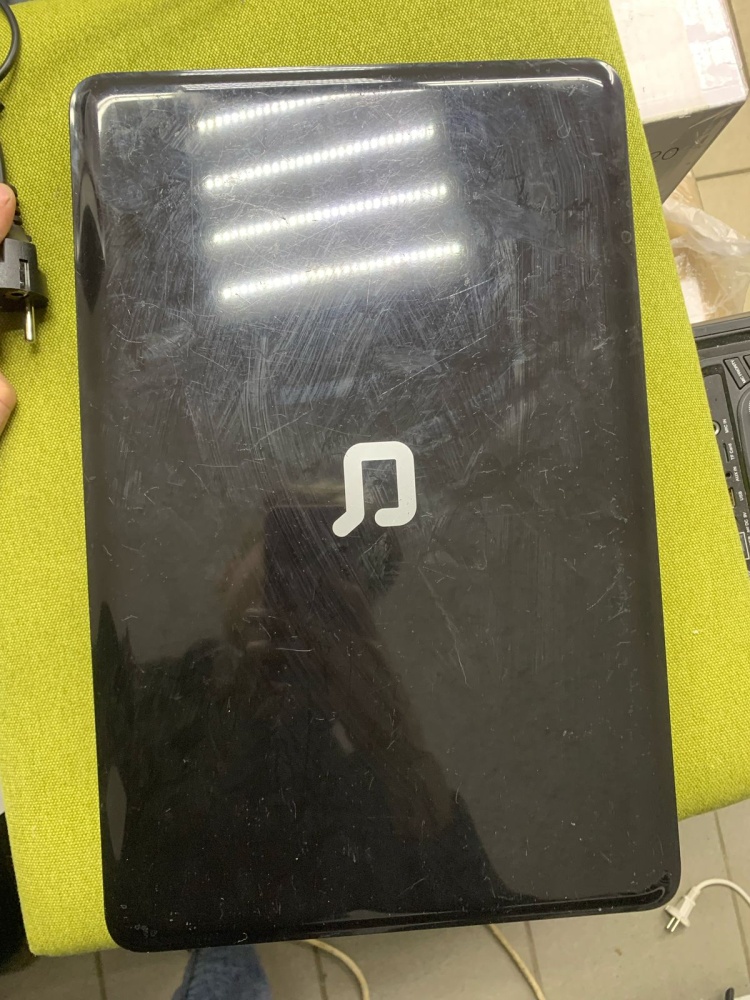 Ноутбук HP