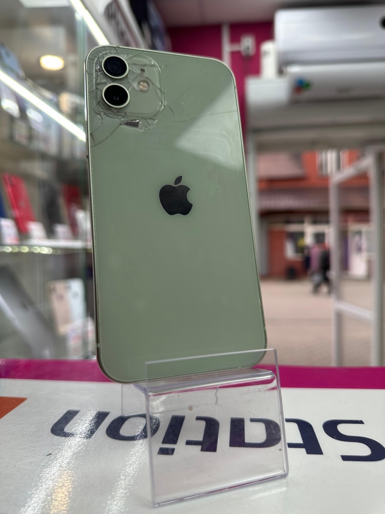 Смартфон iPhone 12 128 Gb