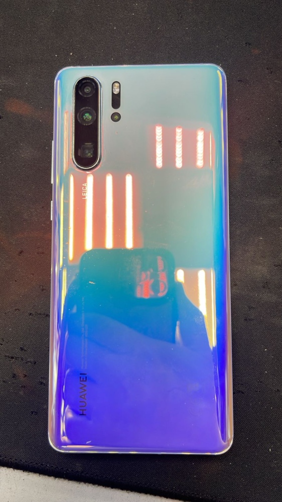 Смартфон Huawei P30 PRO 8/256