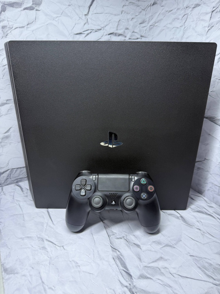 Игровая приставка Sony PlayStation 4 slim 1TB