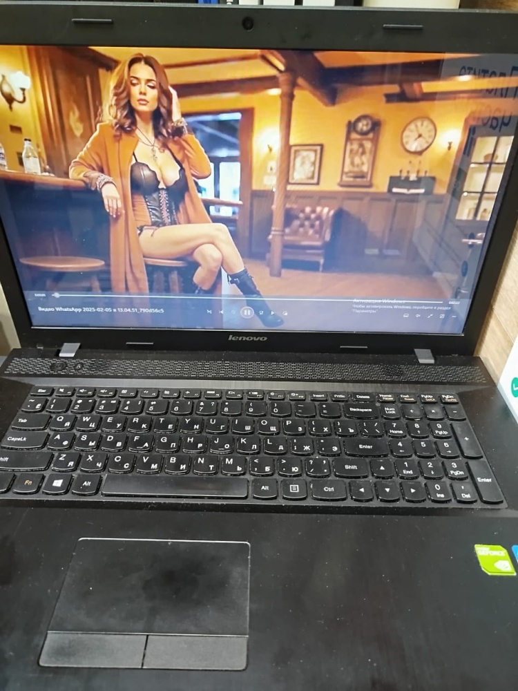 Нетбук Lenovo G 70-80