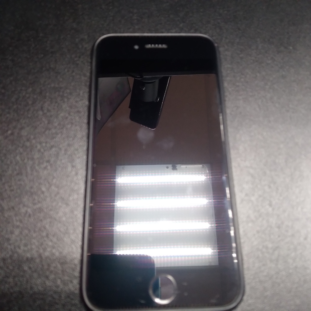 Смартфон iPhone 7 128Gb
